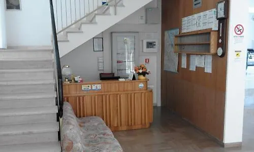 B&B - Meuble' - Hotel 