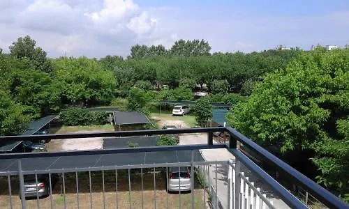 B&B - Meuble' - Hotel 