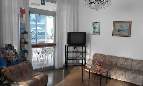 B&B - Meuble' - Hotel 