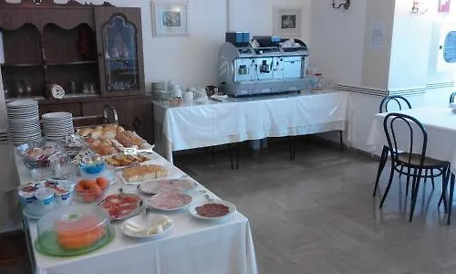 B&B - Meuble' - Hotel 