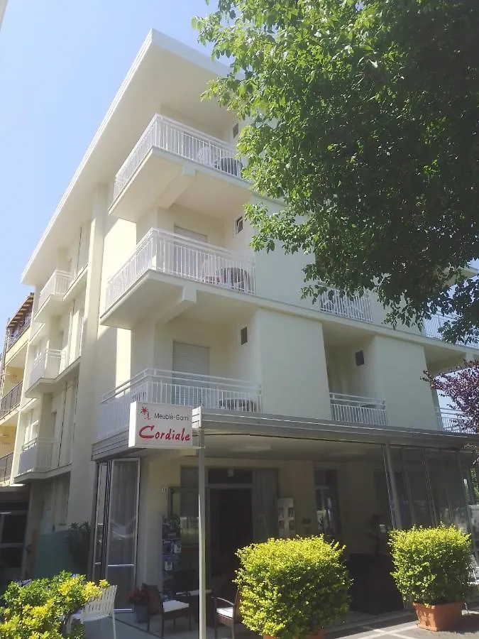 B&B - Meuble' - Hotel 