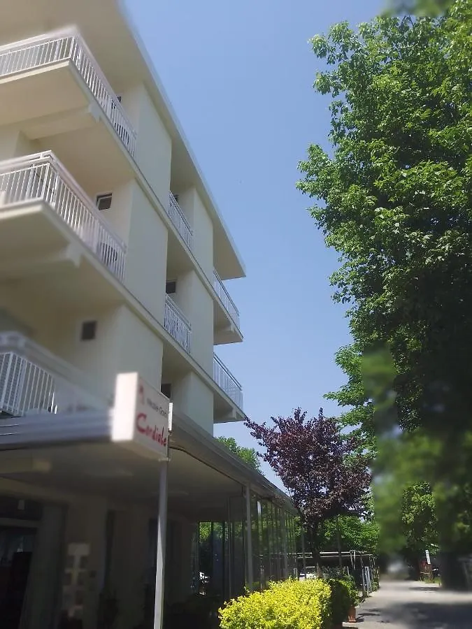B&B - Meuble' - Hotel 