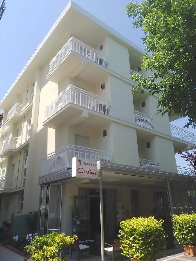 B&B - Meuble\' - Hotel \