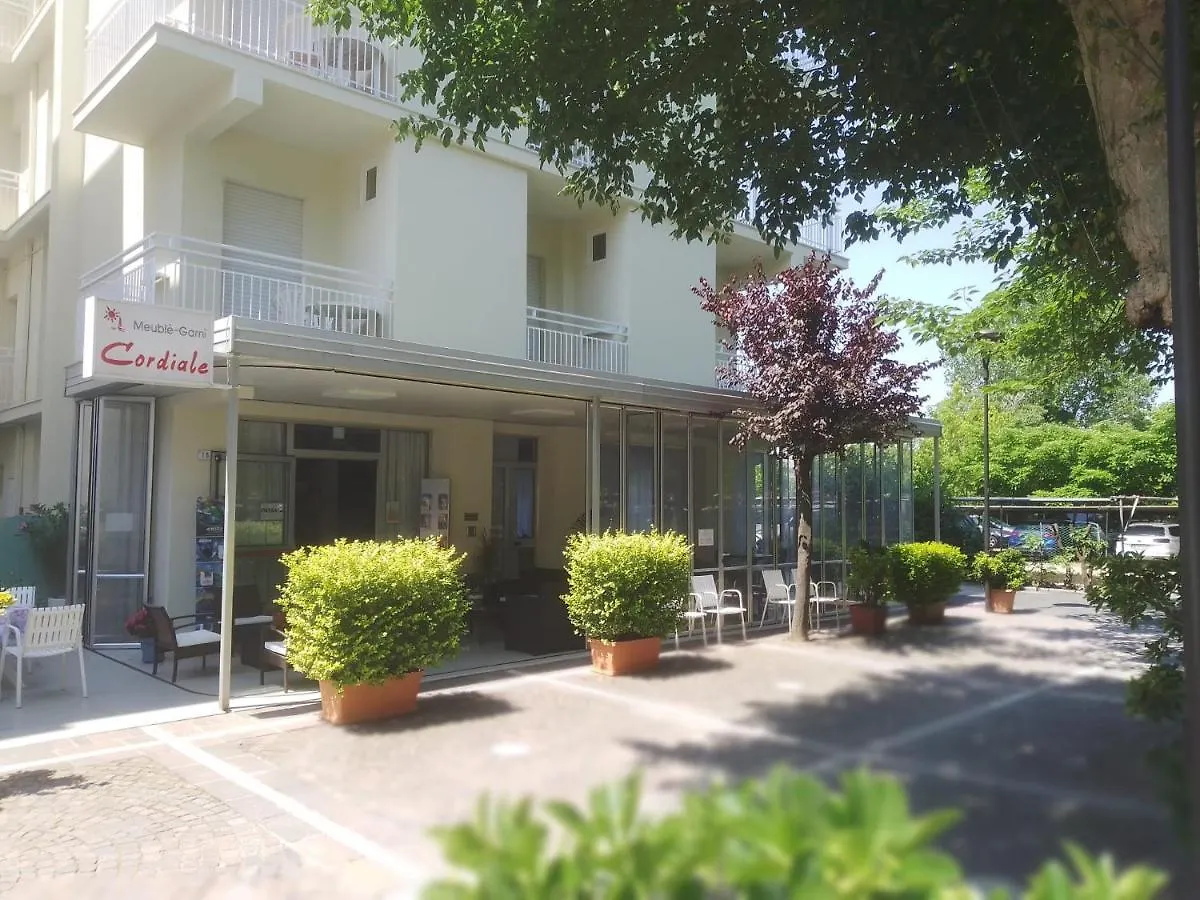 B&B - Meuble' - Hotel 