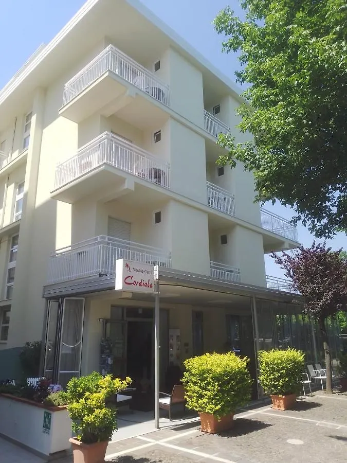 B&B - Meuble' - Hotel 