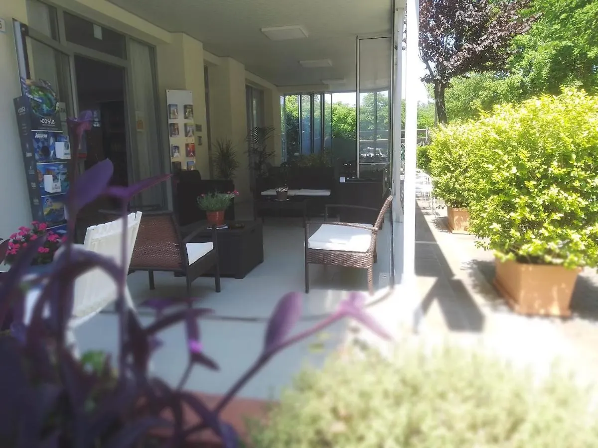 B&B - Meuble' - Hotel 