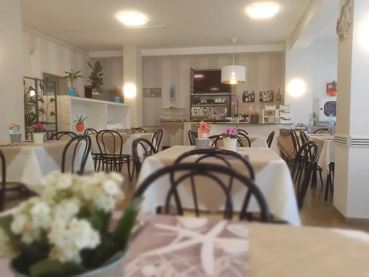 **  B&B - Meuble' - Hotel 
