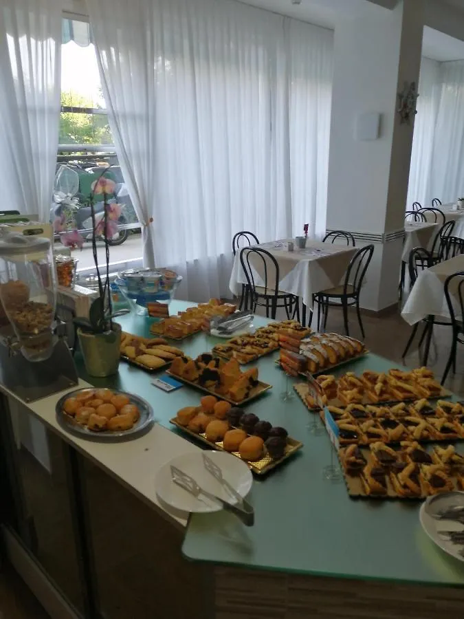 B&B - Meuble' - Hotel 
