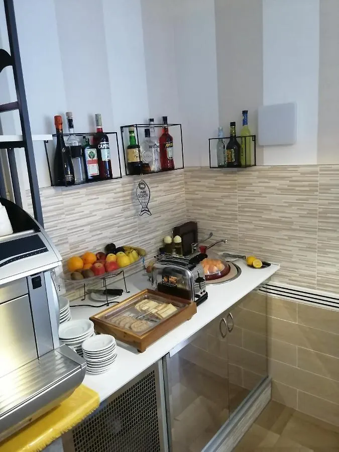 B&B - Meuble' - Hotel 