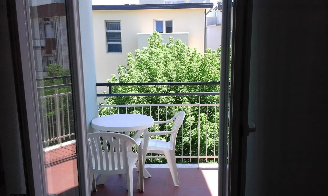 B&B - Meuble' - Hotel 