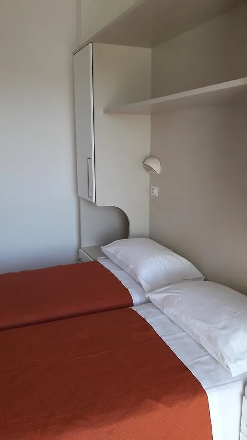 B&B - Meuble' - Hotel 
