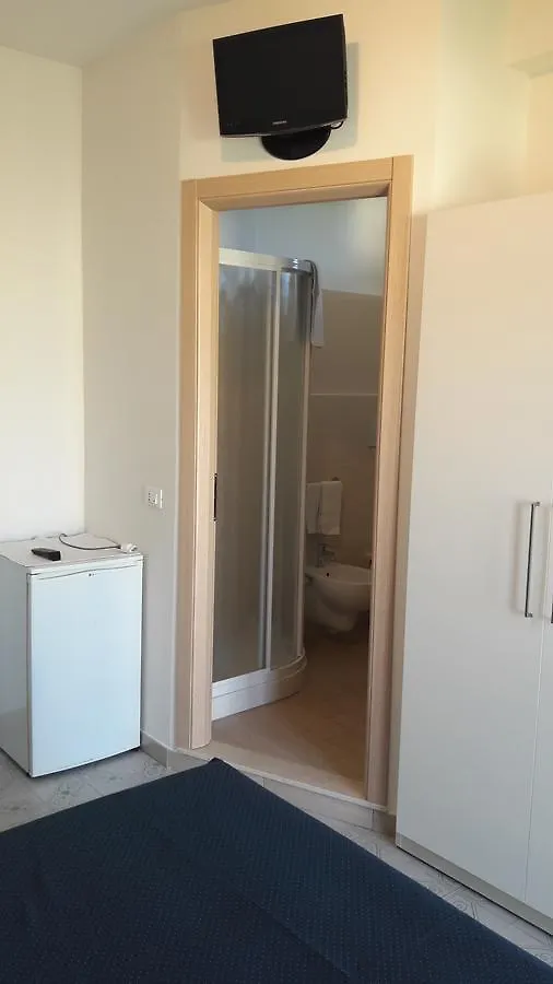 B&B - Meuble' - Hotel 