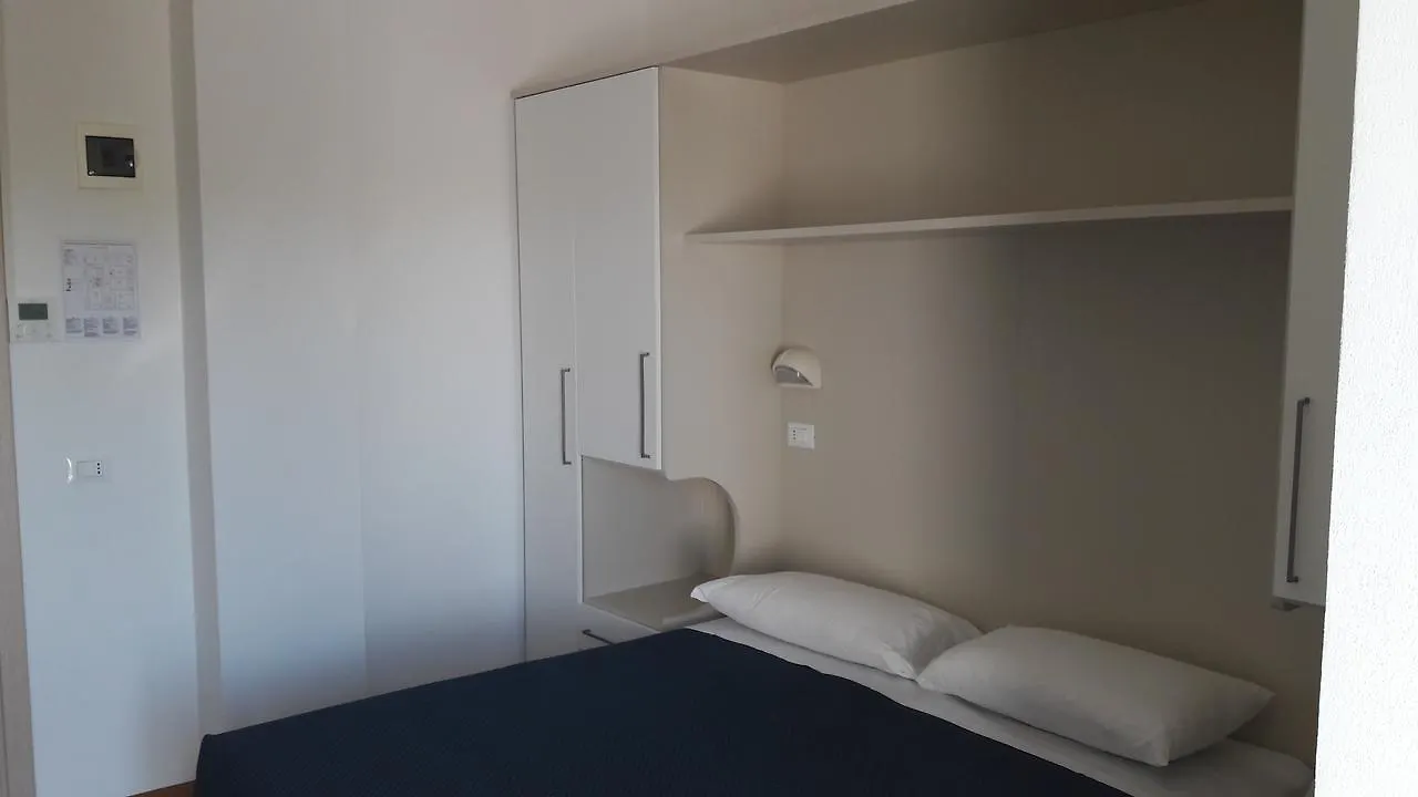 B&B - Meuble' - Hotel 