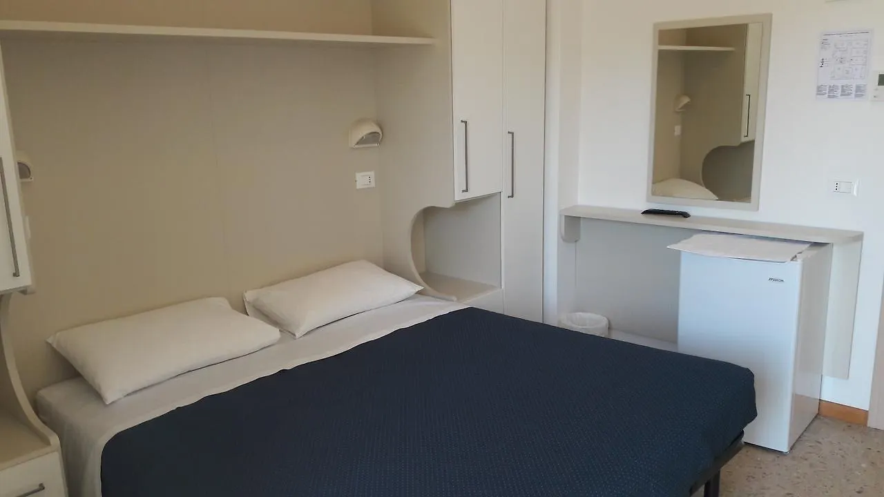 B&B - Meuble' - Hotel 
