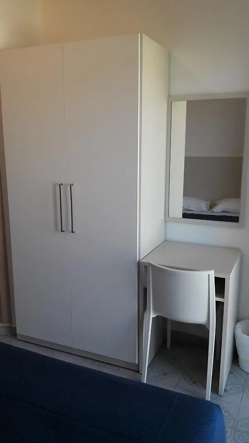 B&B - Meuble' - Hotel 