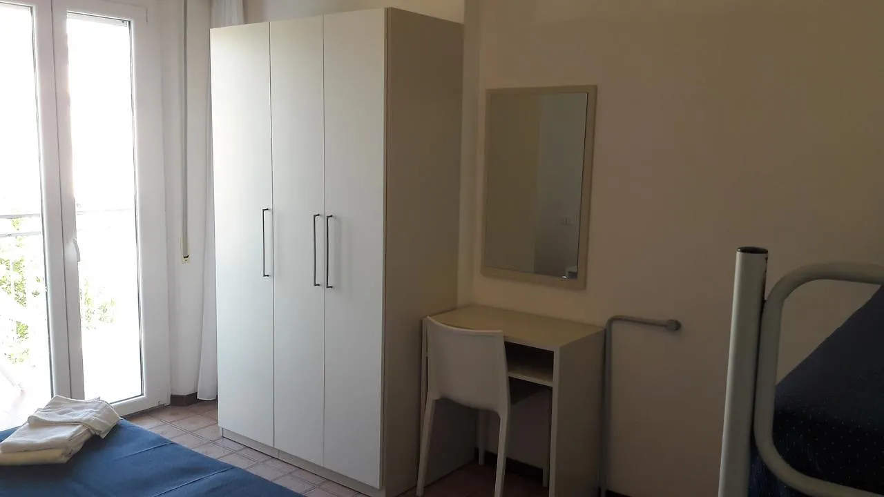 B&B - Meuble' - Hotel 