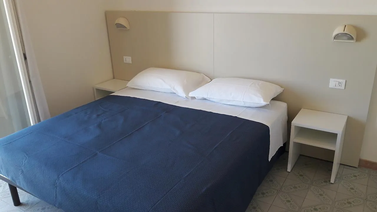B&B - Meuble' - Hotel 