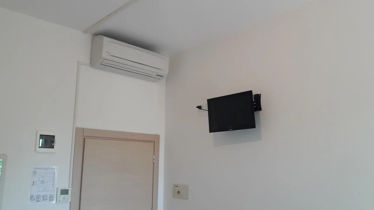 B&B - Meuble' - Hotel 