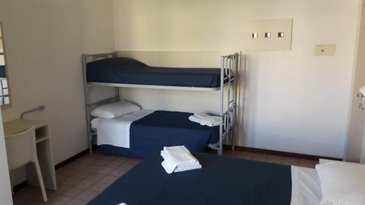 B&B - Meuble' - Hotel 