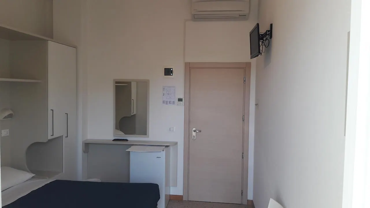 B&B - Meuble' - Hotel 