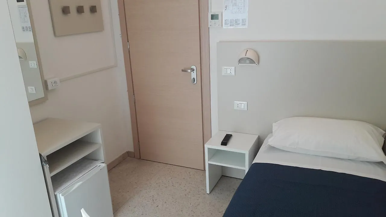B&B - Meuble' - Hotel 
