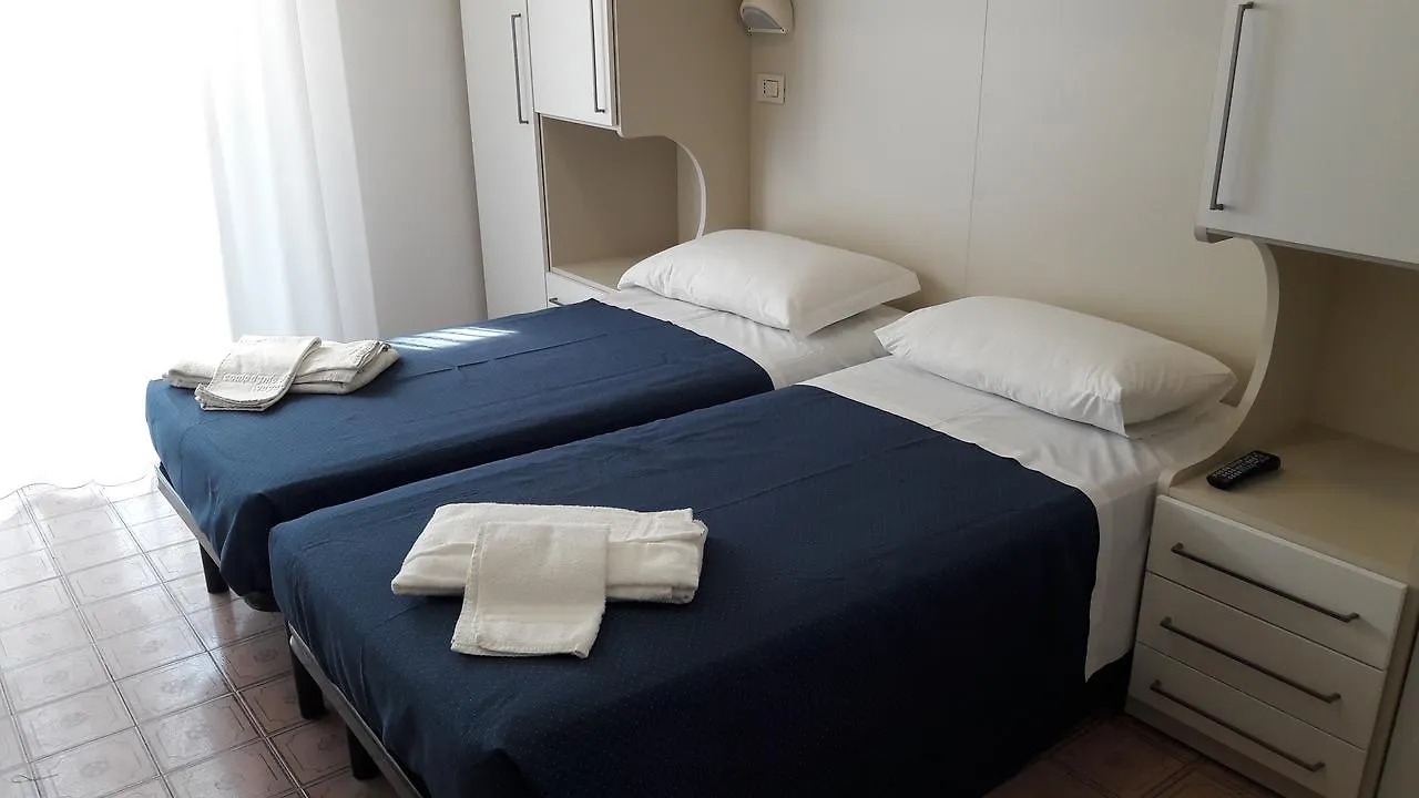B&B - Meuble' - Hotel 