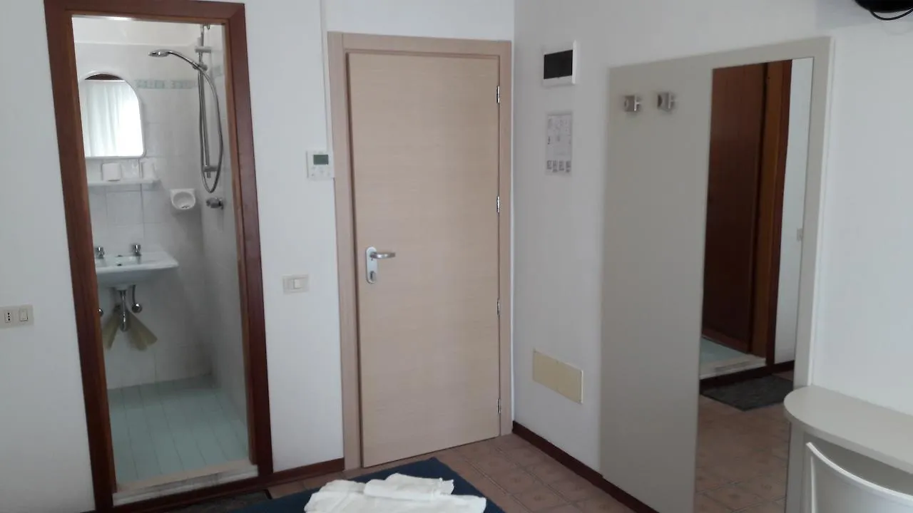 B&B - Meuble' - Hotel 