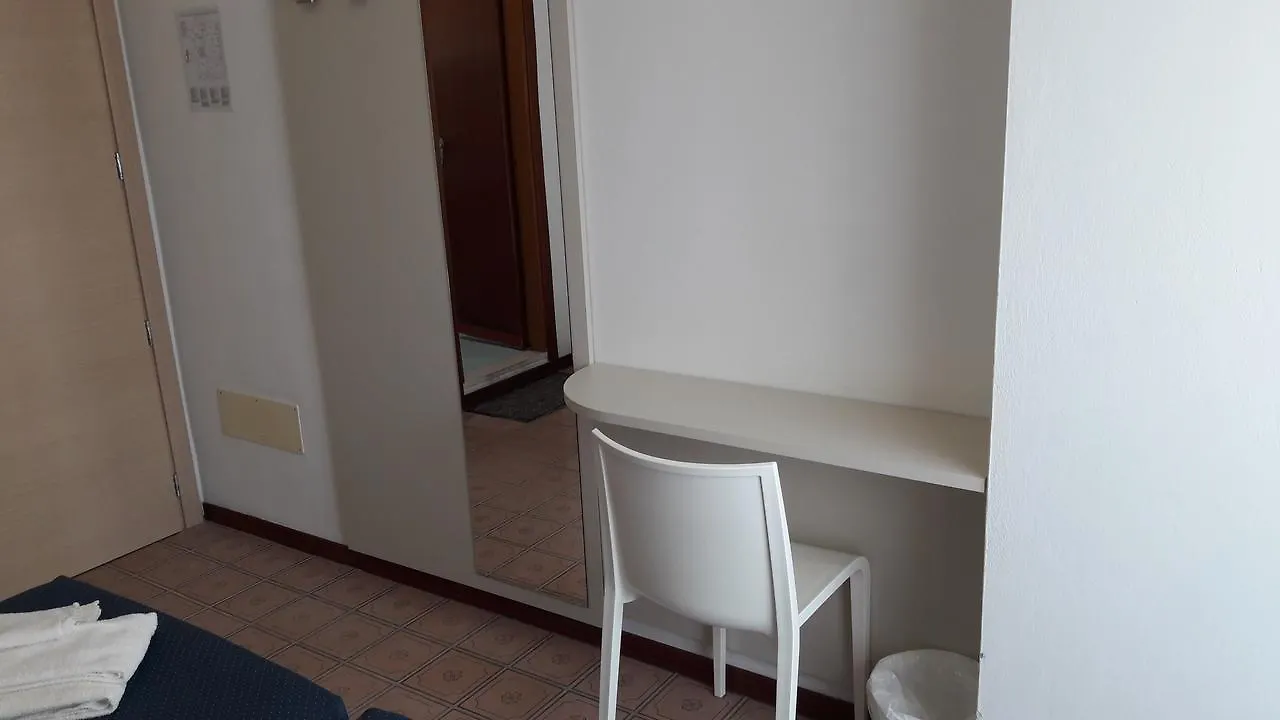 B&B - Meuble' - Hotel 
