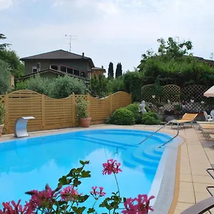 *** Hotel Alsazia Italia