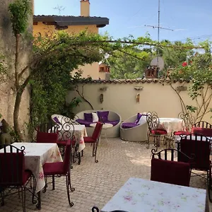 *** Hotel Agli Angeli Italia