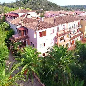 *** Aparthotel Sos Alinos Italia